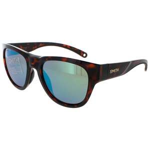 SMITH ROCKAWAY-0086/UI Sunglasses Sun Glasses 0086 TORTOISE Authentic New 52mm